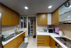 Savannah Condopark (D18), Condominium #528469741
